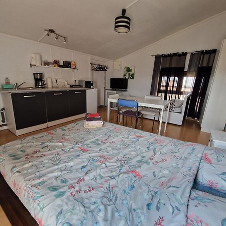 Studio, Chambres, Appartement, Gite Vendegies-sur-Ecaillon Eksteriør bilde
