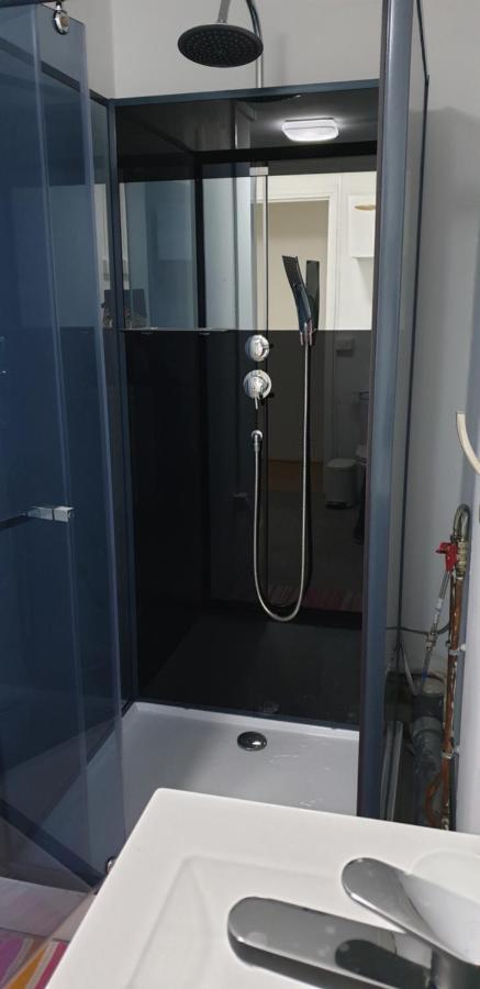 Studio, Chambres, Appartement, Gite Vendegies-sur-Ecaillon Eksteriør bilde