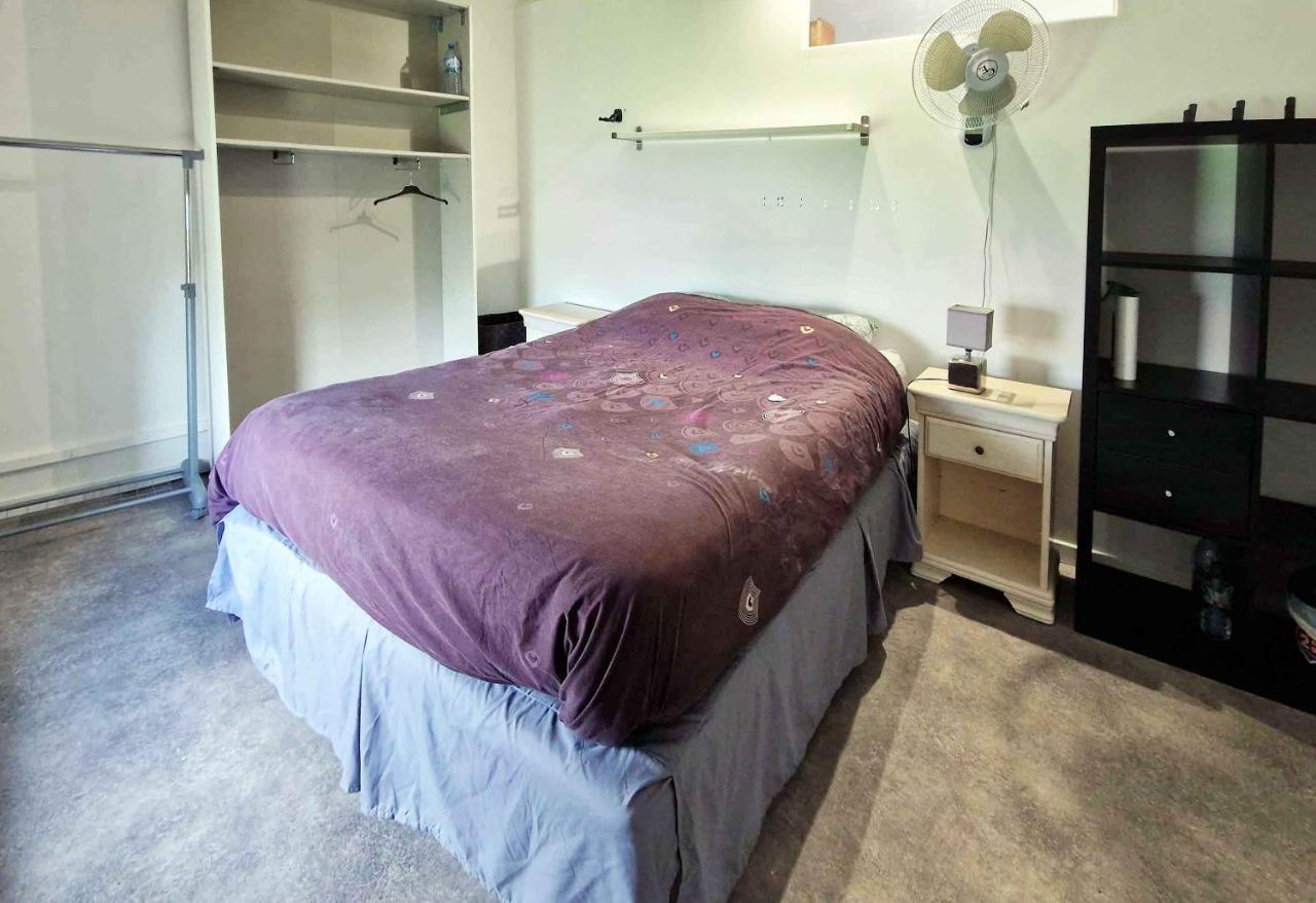Studio, Chambres, Appartement, Gite Vendegies-sur-Ecaillon Eksteriør bilde